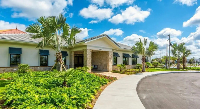 Коттедж Superb Spacious Condo Prime Resort