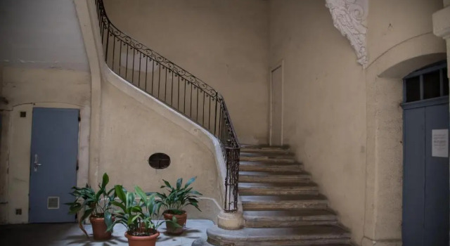 Апартаменты с видом на сад Les Jardins De L´Ecusson - Première Conciergerie
