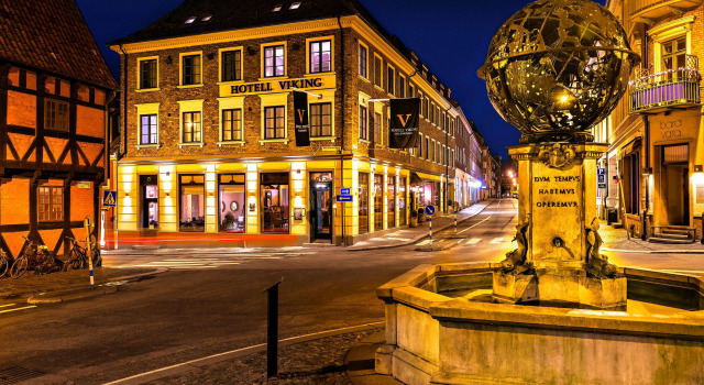 Hotell Viking By Maxwell, Varaa Hotelli Hotellit Lagos aamiaisella, Aamiainen