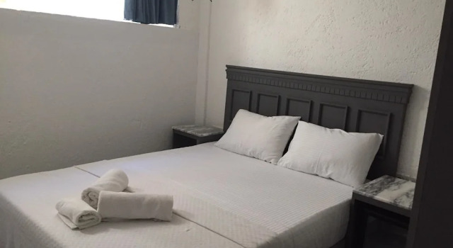 Номер Standard La Diva Butik Hotel