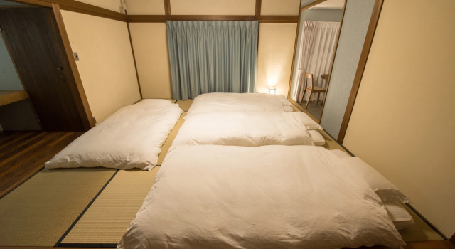 Jikukan Mukae, Varaa Hotelli Izumo Shimane