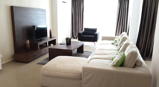 SID Residence