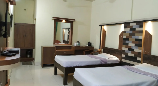 Suite Hotel Centre Point Tezpur