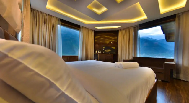 Номер Premium Hotel Village Walk