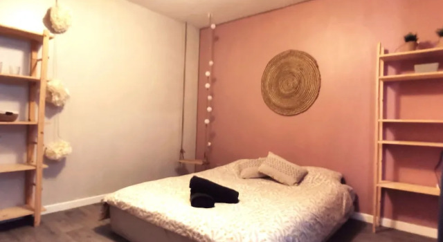 Appartement Cosy Mâcon, Boek Appartement Hotels in Franche-Comte met ontbijt, Ontbijt
