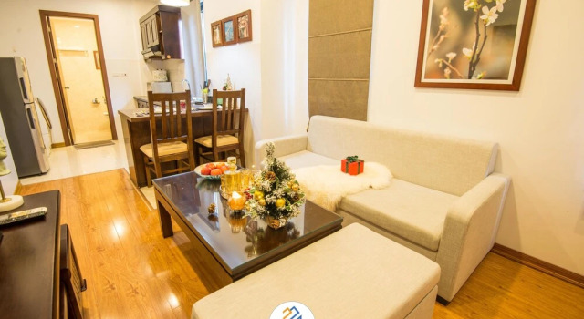 22housing Linh Lang Hotel & Residence, Забронировать Апартаменты/квартира Бадинь Ханой
