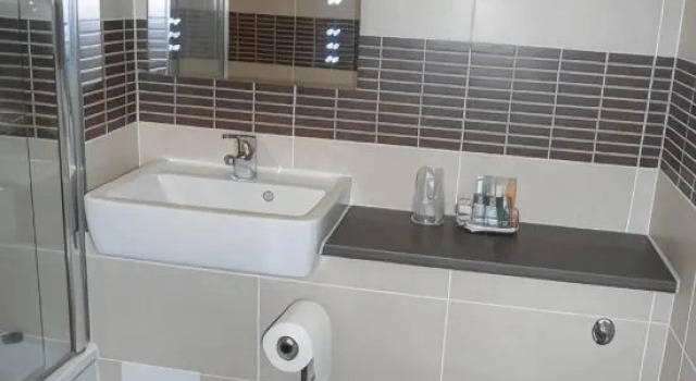 Семейный номер Standard Park Hotel
