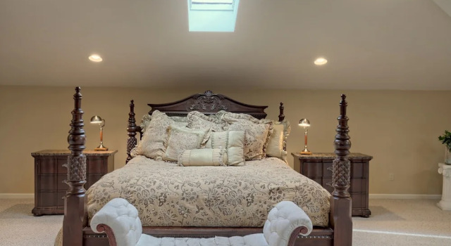 Bryson City Loft