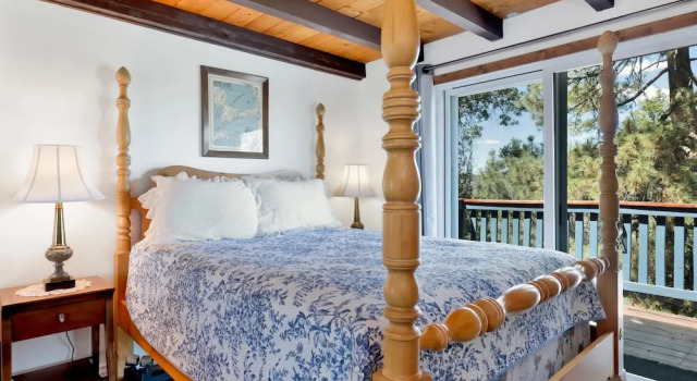 Moon Palace #2170, Забронировать Дом для отпуска Биг-Бэар-Сити San Bernardino Mountains
