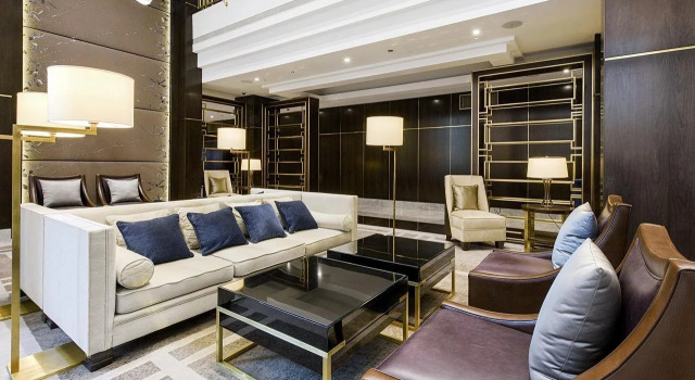 Hilton Budapest