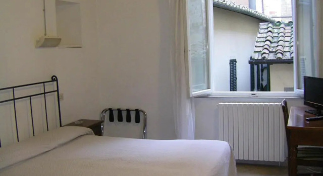 Двухместный номер Standard Albergo Cannon dOro
