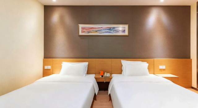 7Days Inn Xiamen Zhongshan Road Pedestrian Street