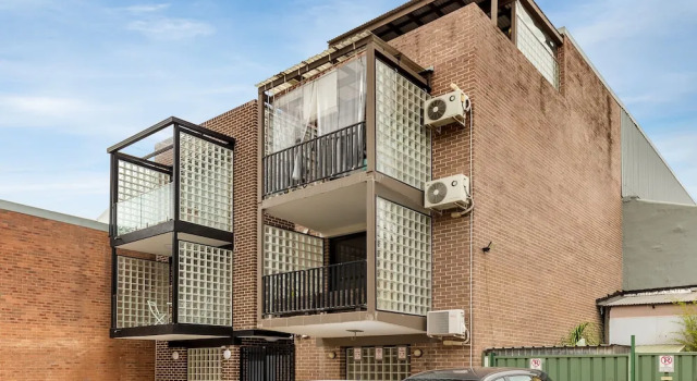 Balmain Modern Apartments