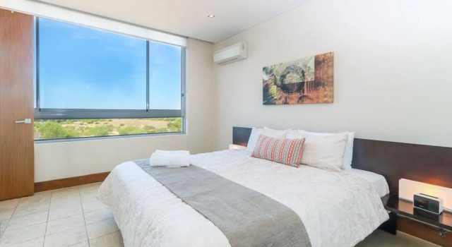 Luxury 2 Bed Apartment located in the Santai Resort