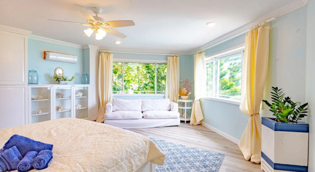Вилла Villa North Winds Orange Hill