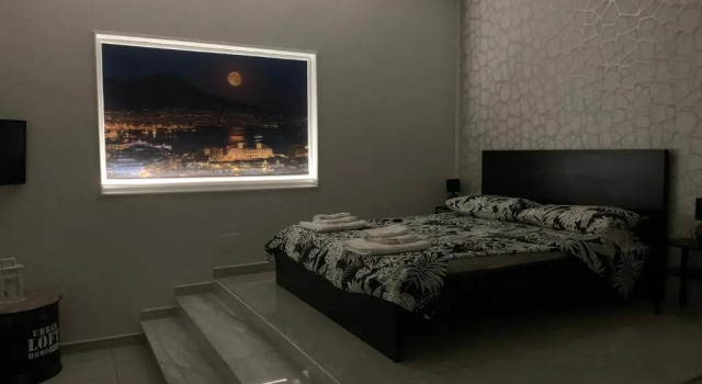 Suite Limatola, Забронировать Отель Отели Неаполя с парковкой, рядом с Кафедральный собор Неаполя, Парковка