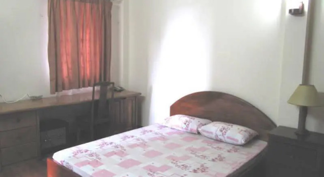 Moonlight Serviced Apartment - District 1, Забронировать Апартаменты/квартира Апартаменты Хошимина, рядом с Saigon River Tunnel, Апартаменты/квартира