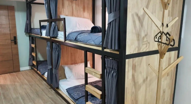 Station8 Hostel