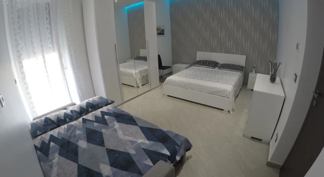 Sicily Apartment, Забронировать Апартаменты/квартира Катания Сицилия, рядом с Городской музей Беллини