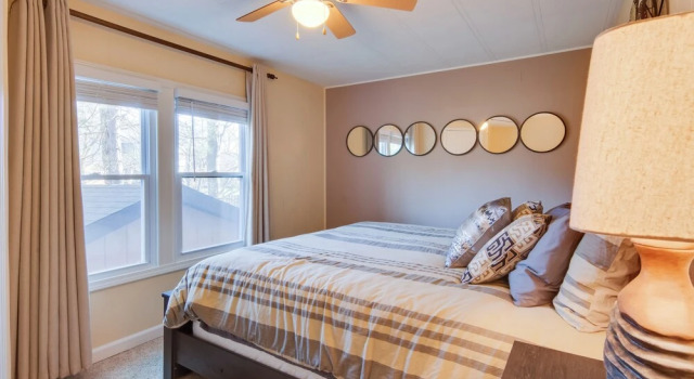 Waterfront Cottage - Dock & Chautauqua Lake Access, Rezervasyon Tatil Evi Chautauqua New York State