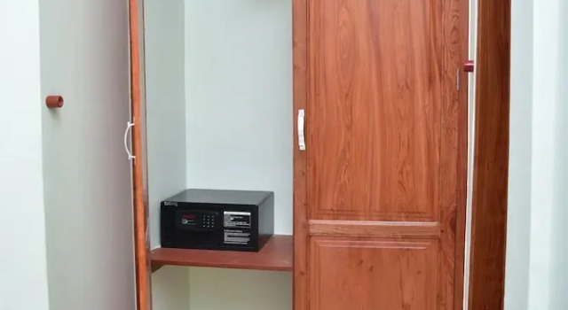 Двухместный номер Deluxe La Stanar Hotel