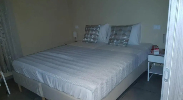 Номер Deluxe PARADISE INN