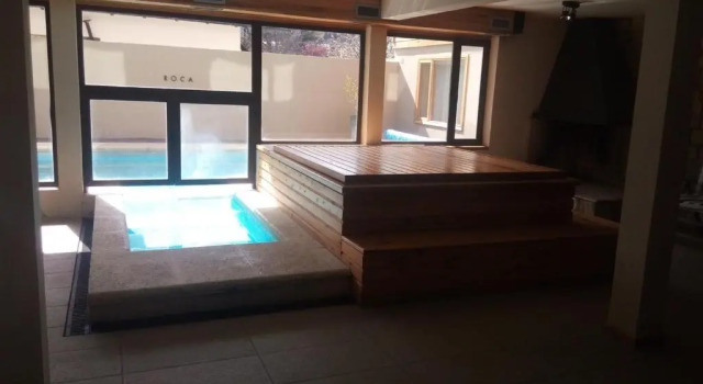 Апартаменты Apartamento Centrico Roca