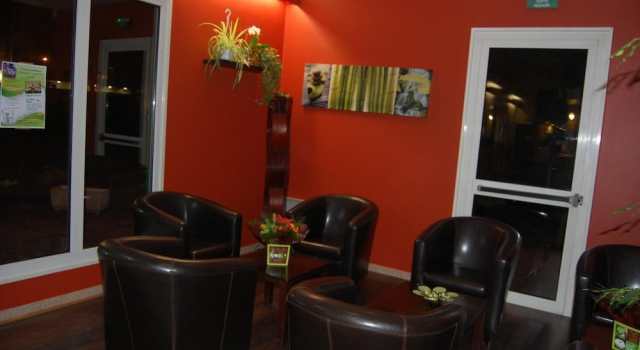 Des Portes De Meuse, Book Hotel Pagny-sur-Meuse 