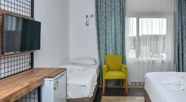 Cinar Suite House, Buchen Sie Hotel Edremit 
