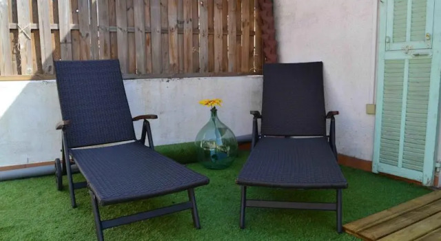 Centragence - La Terrasse dabray