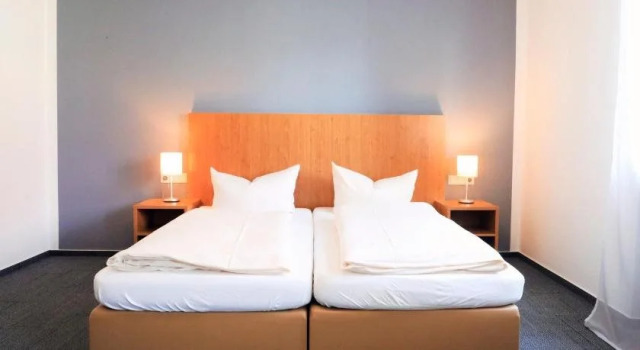 Hotel Schlosskeller, Забронировать Отель Отели Альгой с парковкой, Парковка