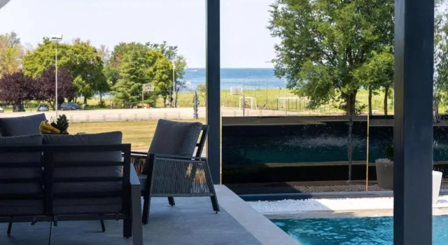 Seaview