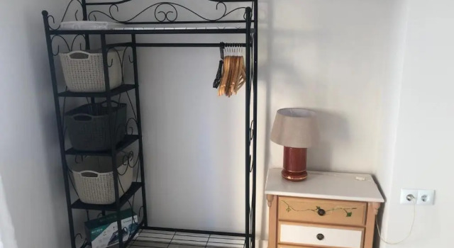Apartament Burjasot Free Wifi, 予約 アパートメント Burjassot バルセロナ