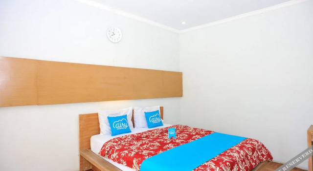 Airy Sanur Hang Tuah 10x Denpasar Bali, Забронировать Отель Денпасар Denpasar Municipality