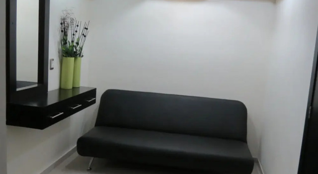 Трёхместный номер Standard Hotel Villas Boca