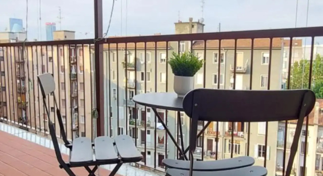 Suite Rent Milan 3