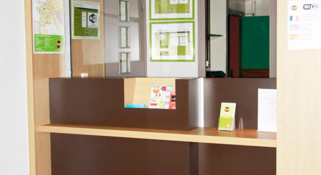 Hotel Inn design Vierzon - ex B&B, Buchen Sie Boutique Vierzon Cher