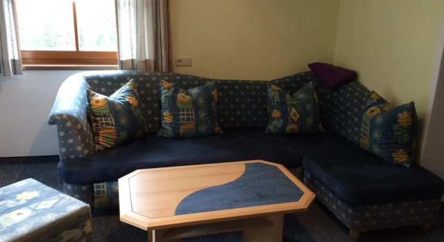 Ferienbauernhof Zirmhof, Rezervasyon Otel Fendels Kaunertal Area