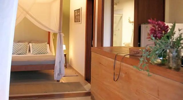 Villa Estrela Bungalow
