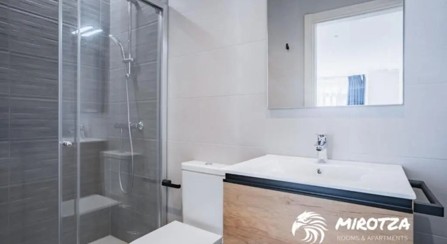 Номер Standard MIROTZA ROOMS AND APARTMENTS