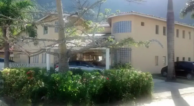 Hotel Portal de Barequeçaba