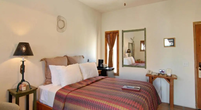 Номер Standard Borrego Valley Inn