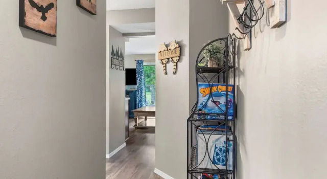 Номер Standard Fallcreek Haven - A Chic Retreat