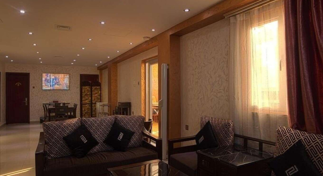 Hôtel Errafie