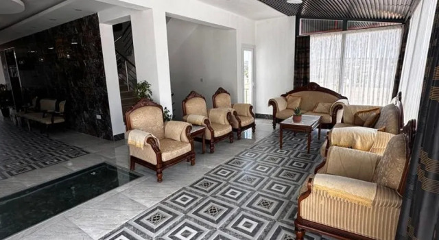 Badlis Hotel, Buchen Sie Hotel Dipkarpaz Nordzypern