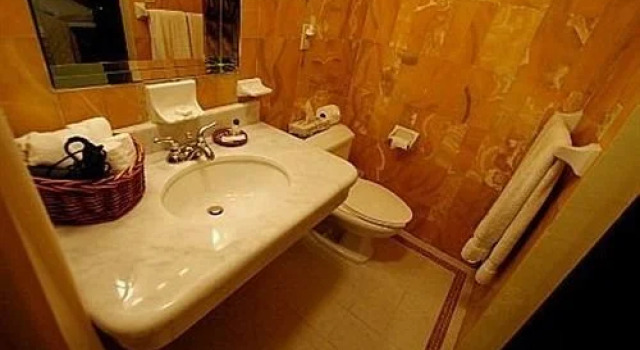 Olas Altas Bed And Breakfast, Prenota Hotel Mazatlán Sinaloa