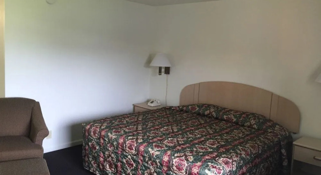 Economy Inn Lafayette, 予約 ミニホテル ラファイエット インディアナ州