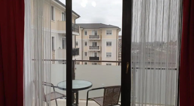 Апартаменты Apartament Adriana