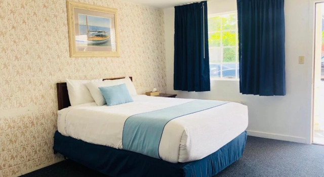 Двухместная студия GuestLodge