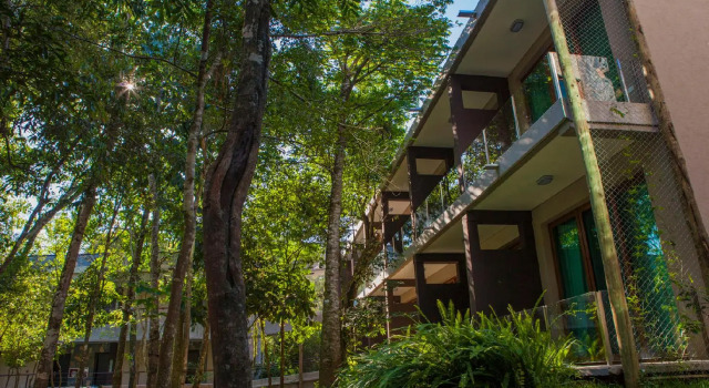 Mercure Iguazu Hotel Iru, Prenota Hotel Hotel a Misiones con pasti, Mezza/completa pensione